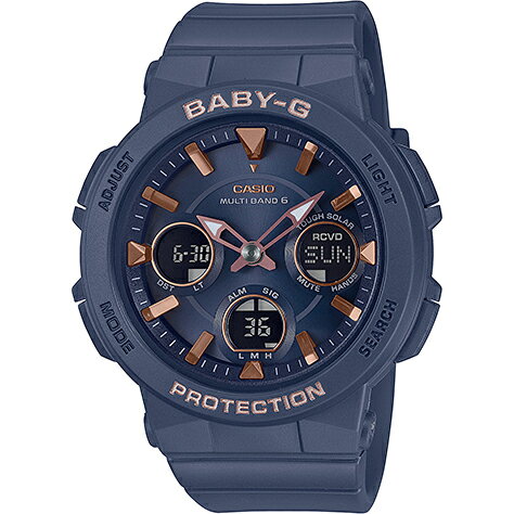 CASIO Baby-G BGA-2510-2AJF