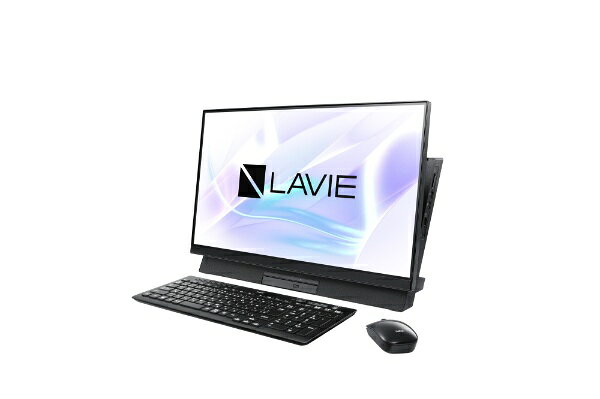 楽天市場】NECパーソナルコンピュータ NEC LAVIE A23 PC-A2377BAW