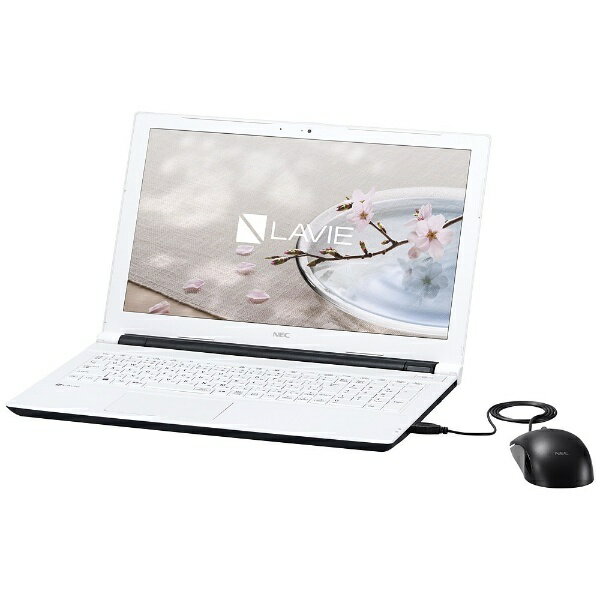 楽天市場】NEC ノートPC LAVIE Direct PM(X) PC-GN164ZELG-H6