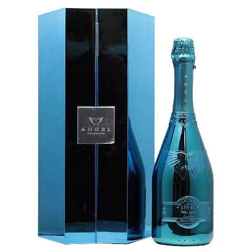 楽天市場】ANGEL JAPAN Champagne VINT2005B 750ml | 価格比較 - 商品