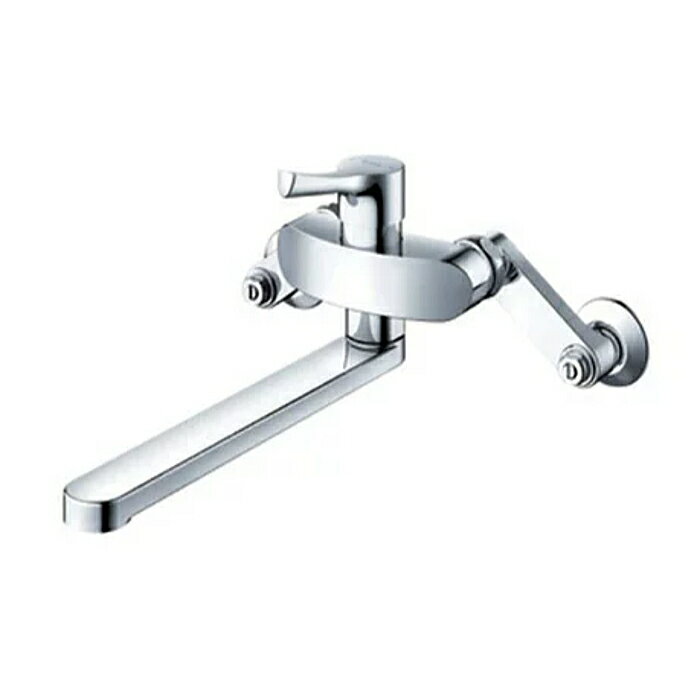 壁付シングルレバー シャワー TMF 30UCX 壁付シングル13 壁付シングル