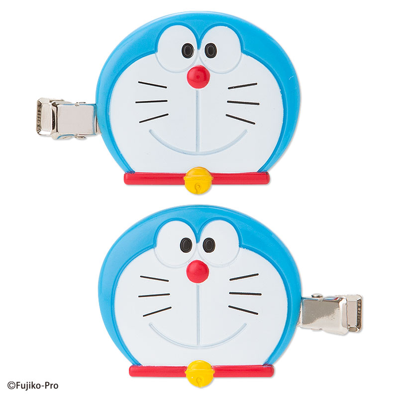 楽天市場】サンリオ 前髪クリップ（Im DORAEMON） | 価格