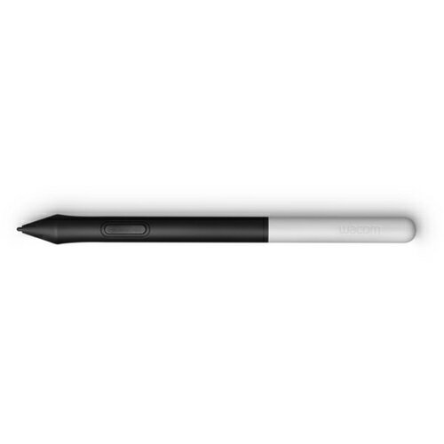 ワコム Wacom Pro Pen 3D KP505 受注生産]【Wacom液晶ペンタブ用プロペン 3D(KP-505)】 木製グリップ