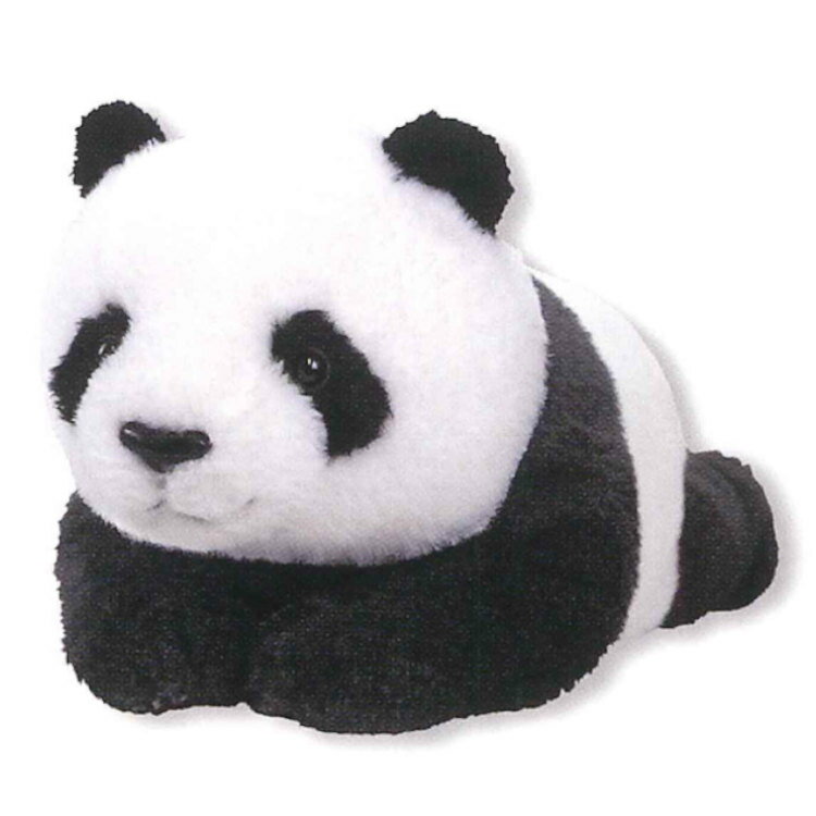 楽天市場】サンレモン ひざぱんだ ぬいぐるみ | 価格比較 - 商品価格ナビ