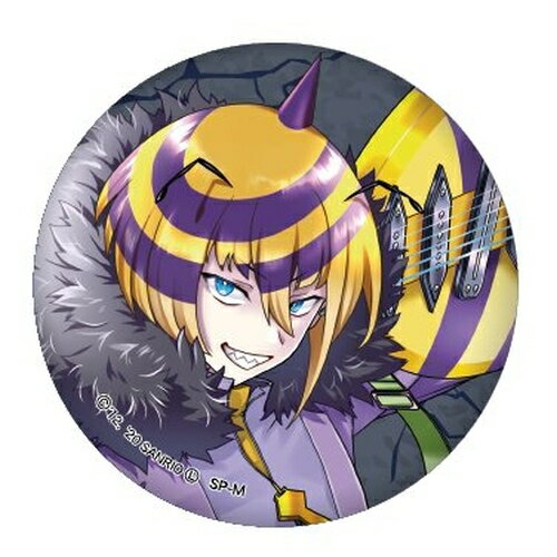 楽天市場】ツインクル SB69 キラキラ缶バッジ ハッチン | 価格比較