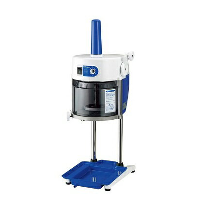 楽天市場】初雪 電動 かき氷器 HB-310B2 | 価格比較 - 商品価格ナビ