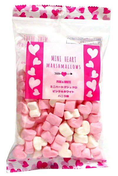 楽天市場】ウィスク ウィスク Mハートマシュマロピンク&ホワイト75g