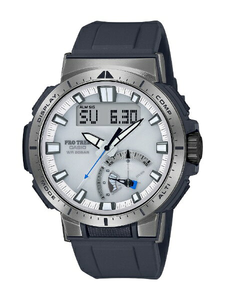 楽天市場】カシオ計算機 CASIO プロトレック PRW-60-7AJF | 価格比較