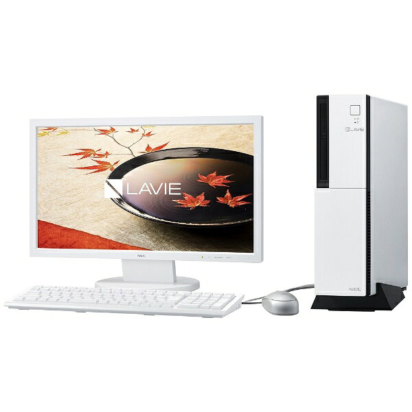 楽天市場】NECパーソナルコンピュータ NEC LAVIE A23 PC-A2365BAB