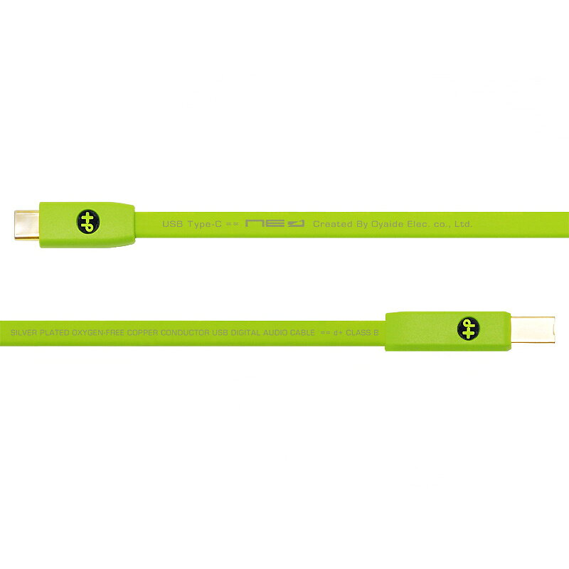 oyaide Type-C classB/2.0