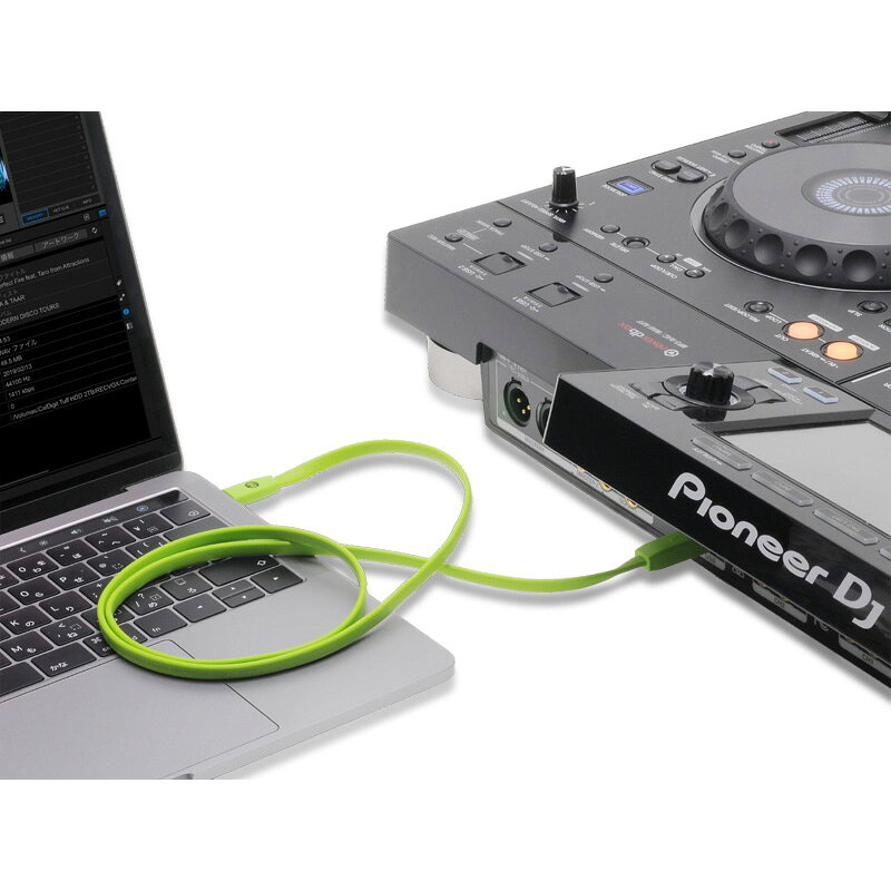 oyaide Type-C classB/2.0