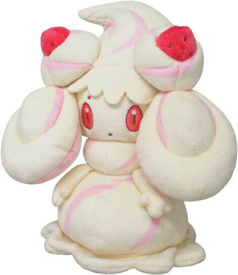 ポケットモンスター ALL STAR COLLECTION　ハクリュー（S） ぬいぐるみ  高さ20cm PP139 ハクリュー (S)｜三英貿易株式会社