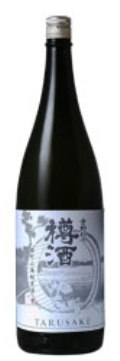 吉野杉の樽酒 画像 2