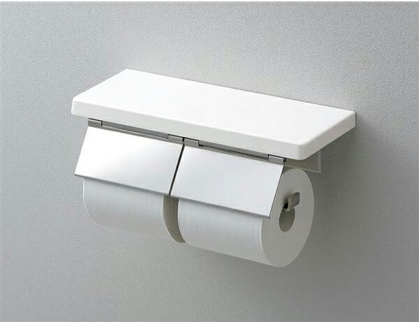 新品）TOTO スペア付き紙巻機 YH120N YH120N｜TOTOスペア付紙巻器[縦型][パブリック用アクセサリー]