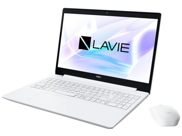 楽天市場】NECパーソナルコンピュータ NEC LAVIE N15 PC