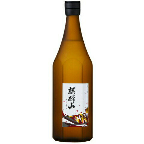 麒麟山 純米吟醸 金雲母 720ml