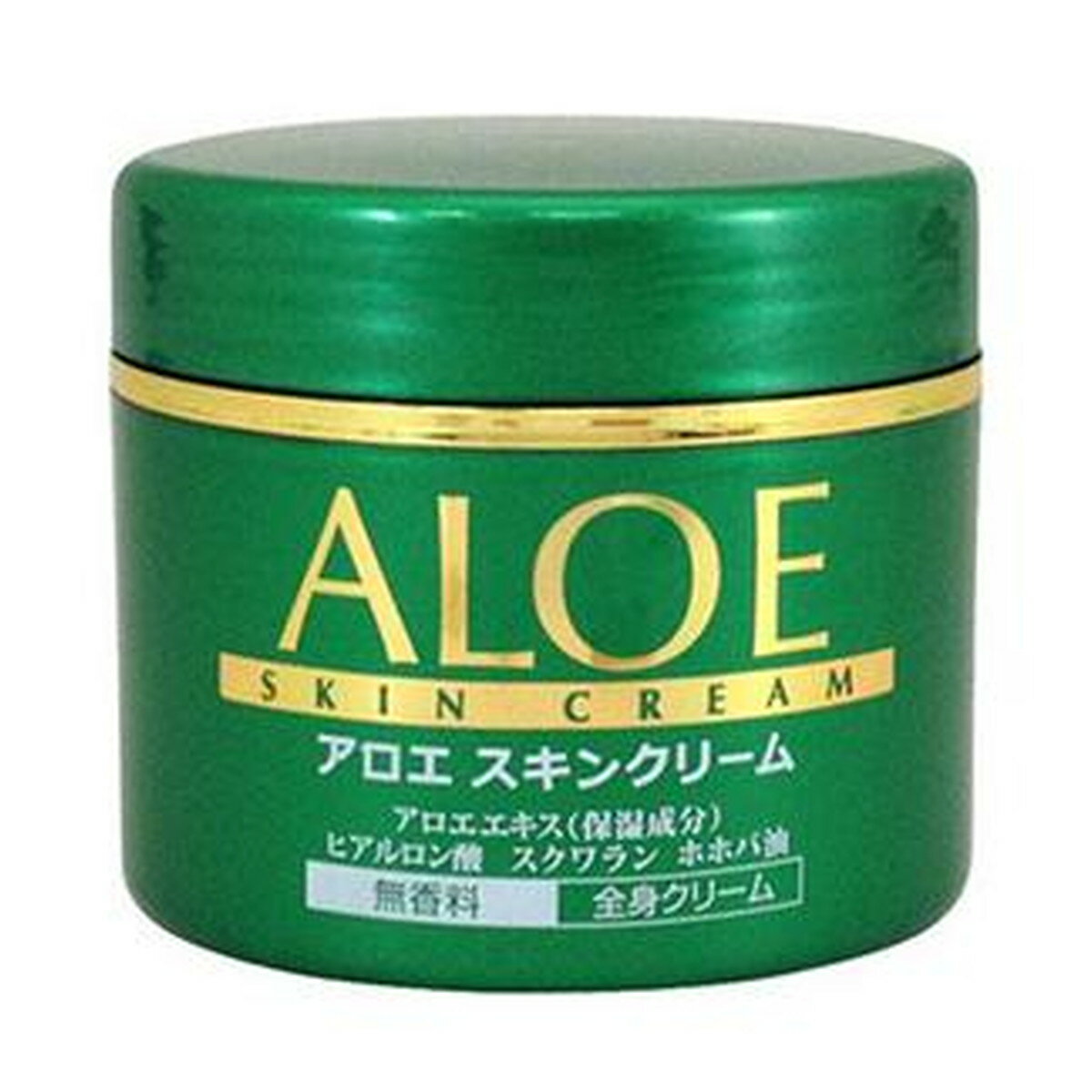楽天市場】井藤漢方製薬 アロエモイストクリーム(160g) | 価格比較