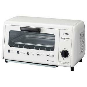 楽天市場】タイガー魔法瓶 TIGER オーブントースター KAF-Y860 | 価格