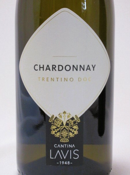 ラヴィス トラディション シャルドネ 白 750ml