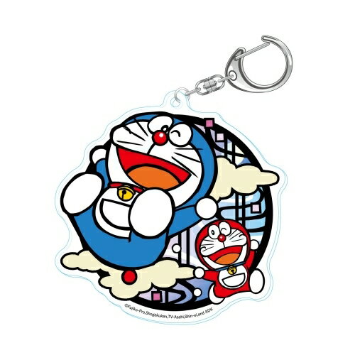 ドラえもん　ぼくらの空き地 ドラえもん ぼくらの空き地 全8種 リーメント Doraemon Re-MeNT