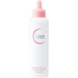 セラプリエ 薬用 頭皮保湿 育毛ローション 150ml