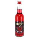 中国醸造 紫蘇ダルマ リキュール 20度 600ml