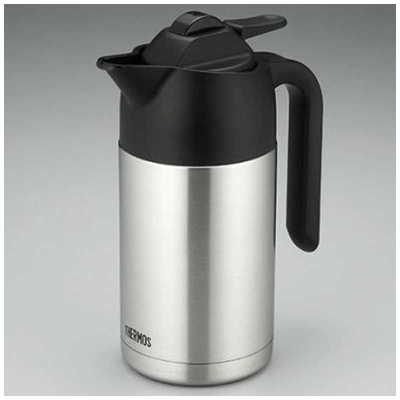 サーモス｜THERMOS ECFポット