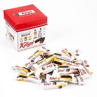 東京タカラフーズ カーギ パーティーボックス 28個