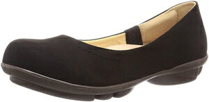 TB104-BLK-L 2ball ツヴォル プレーンパンプス ブラック・サイズ：L 24.0～24.5cm
