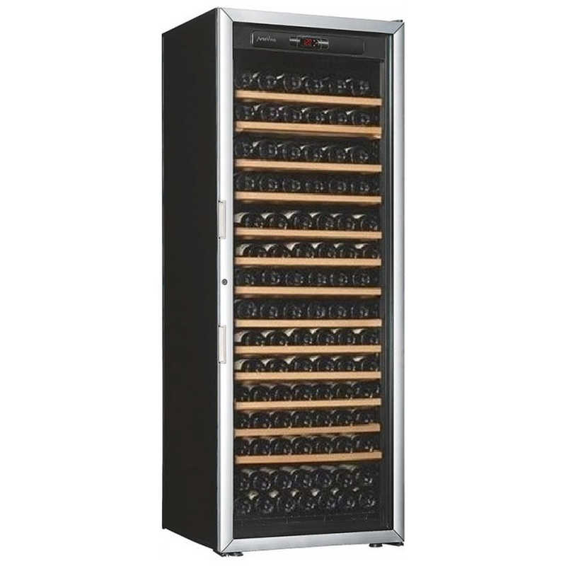 楽天市場】ビズライフ PlusQ ワインセラー 8ボトル BWC-008P | 価格