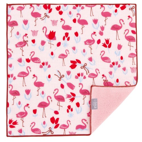 プレーリードッグ+imaハンカチ TIO552