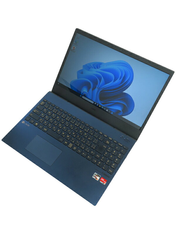 楽天市場】NECパーソナルコンピュータ NEC LAVIE PC-N1515FAW-PE