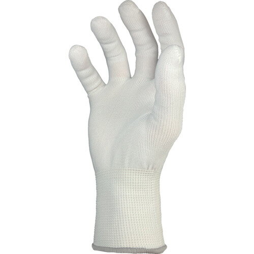 WH-400 フィットインナー白 L 10双