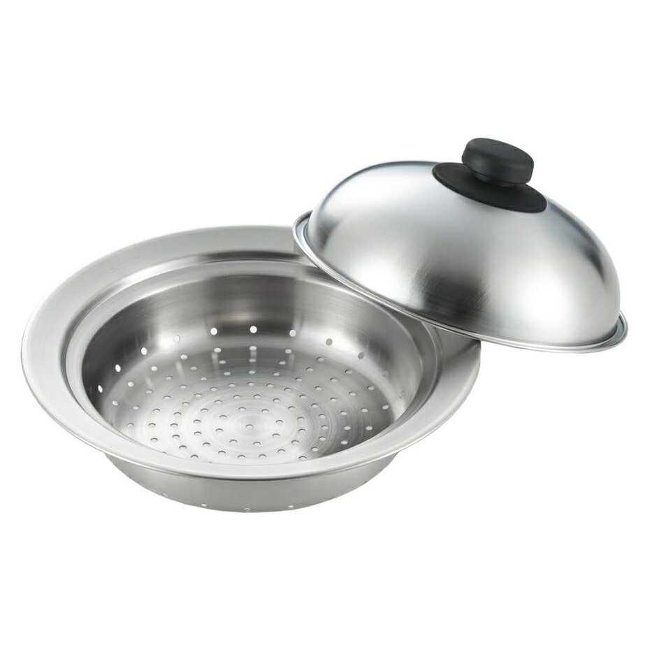 楽天市場】広島アルミニウム工業 無水鍋 20cm(1コ入) | 価格比較
