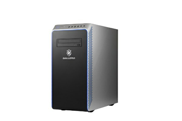 楽天市場】サードウェーブ THIRDWAVE ゲーミングデスクトップPC