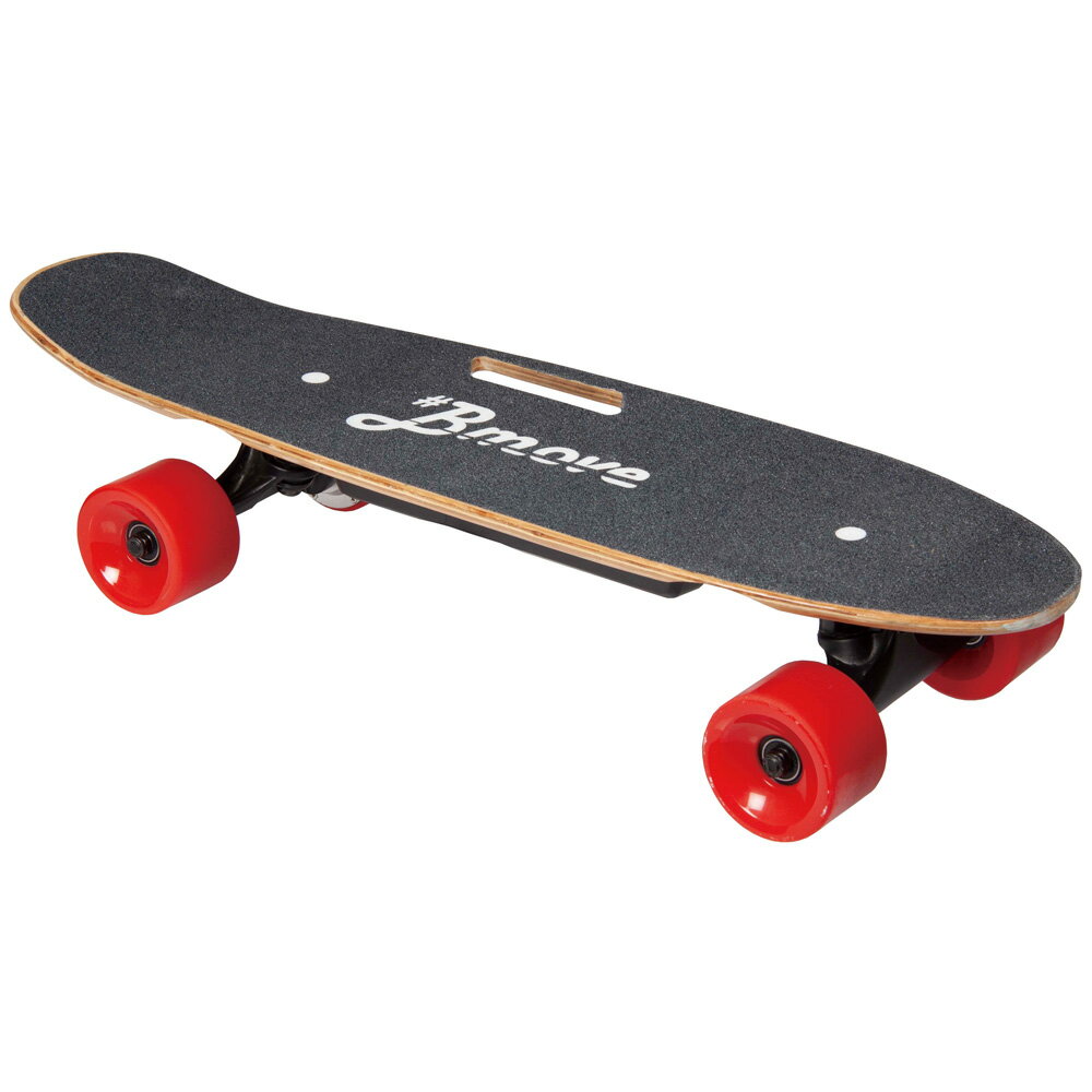 FUGU 電動スケートボード FG-SB001-BK ブラック