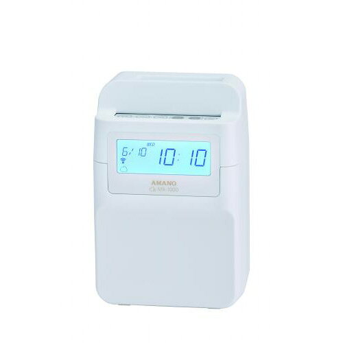 楽天市場】アマノ アマノ タイムレコーダー MX-300 | 価格比較 - 商品