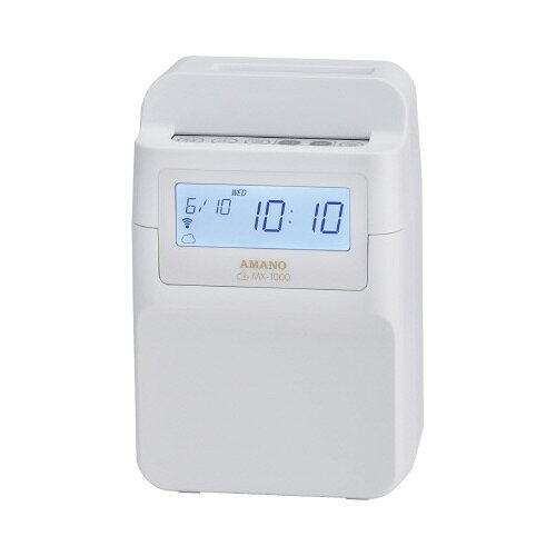 アマノ MX-1000