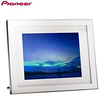 楽天市場】磁気研究所 MAG-LAB デジタルフォトフレーム ST-PF090A1