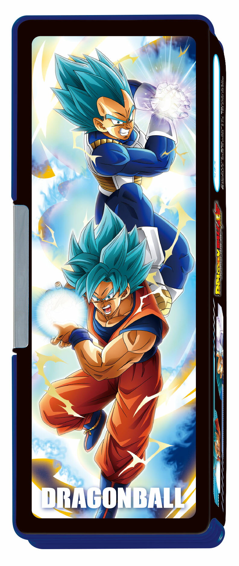 楽天市場】ショウワノート ドラゴンボール超(スーパー