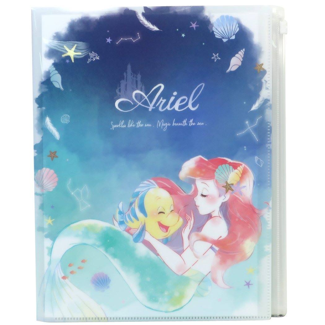 アリエルページ 楽天市場】クラツクス プリンセスT6Pファイル アリエル 53905 | 価格