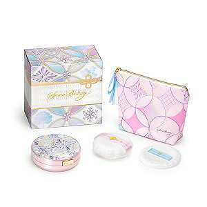 資生堂｜shiseido MAQuillAGE マキアージュ スノービューティー ホワイトニングフェイスパウダー 2020 25g 医薬部外品