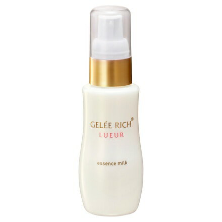 ジュレリッチ エタン ミルク 60mL ジュレレッチ エタン ミルク 60ミリ - メルカリ