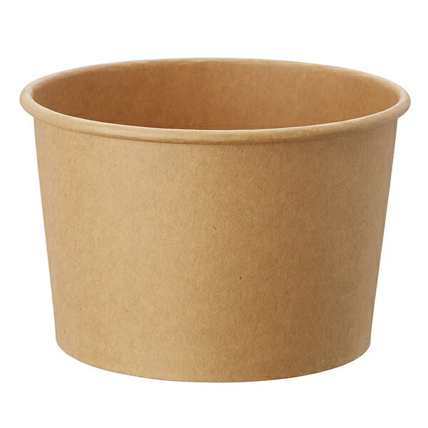 クラフトアイスカップ 115-480 無地