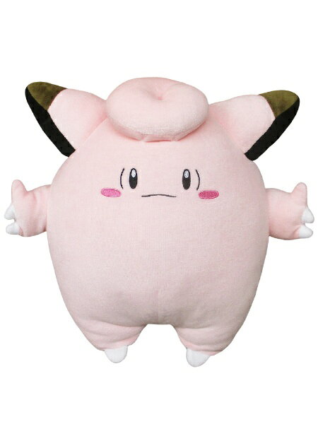 楽天市場】三英貿易 ポケットモンスター もちふわクッション ゴクリン