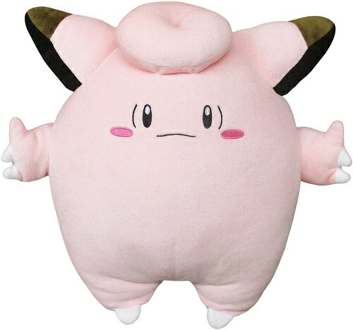 楽天市場】三英貿易 ポケットモンスター もちふわクッション ゴクリン