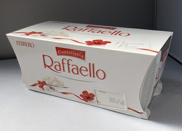 フェレロ ラファエロ 30個