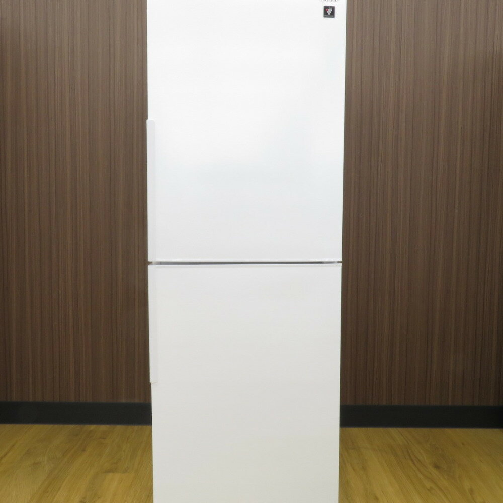 シャープ SJ-PD28G-W
