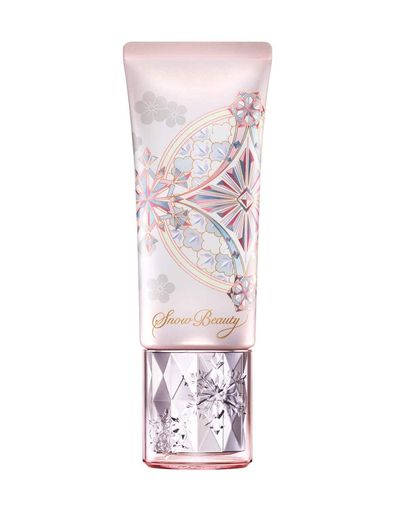 資生堂｜shiseido MAQuillAGE マキアージュ スノービューティー ホワイトニングトーンアップエッセンス 2020 40g 医薬部外品