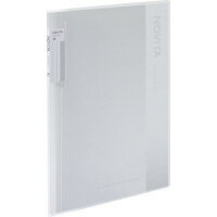 クリヤーブック ノビータ20P ラ-NV20T